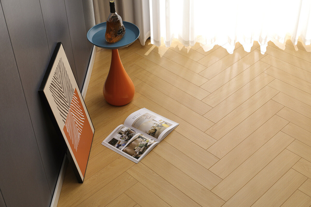 Herringbone Flooring 8mm 9mm  12mm