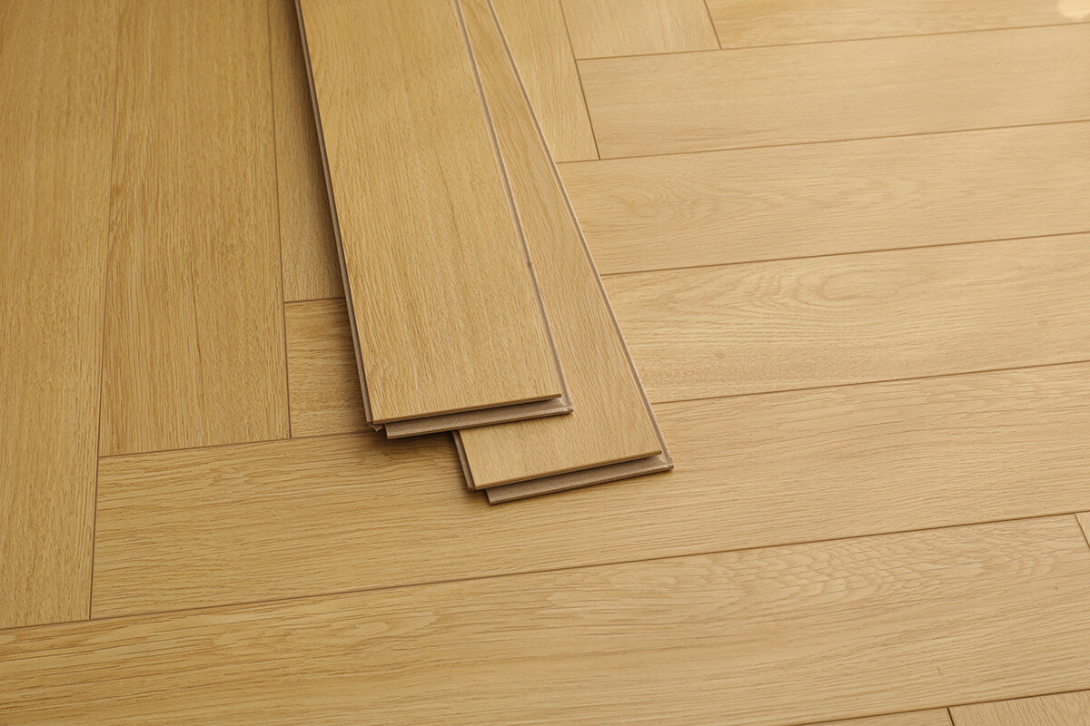 Herringbone Flooring 8mm 9mm  12mm