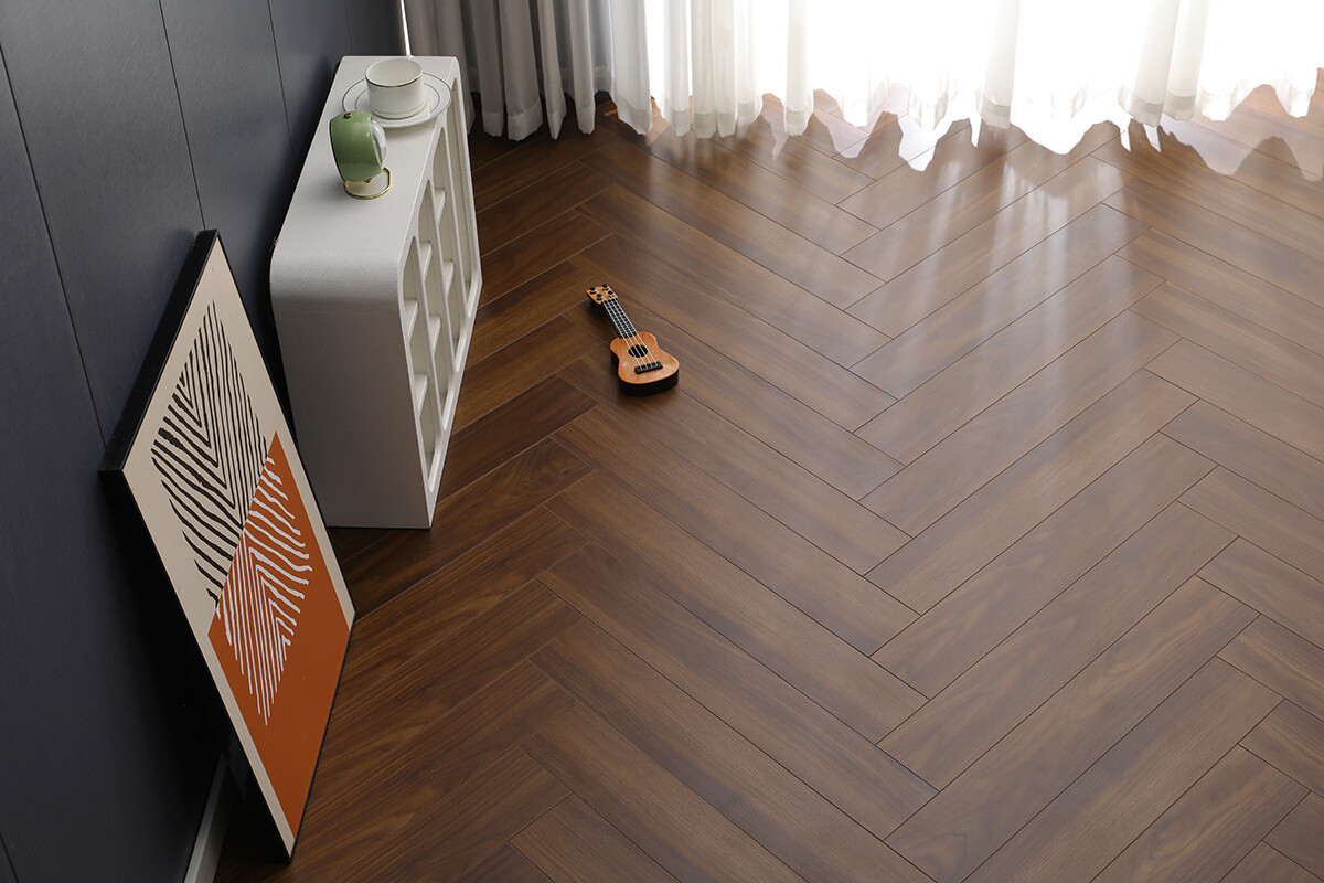 Formaldehyde-free SPC 