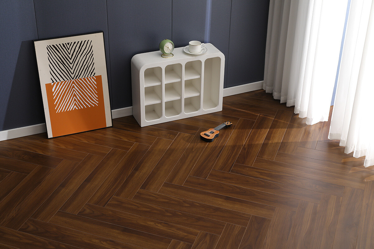 Formaldehyde-free SPC 