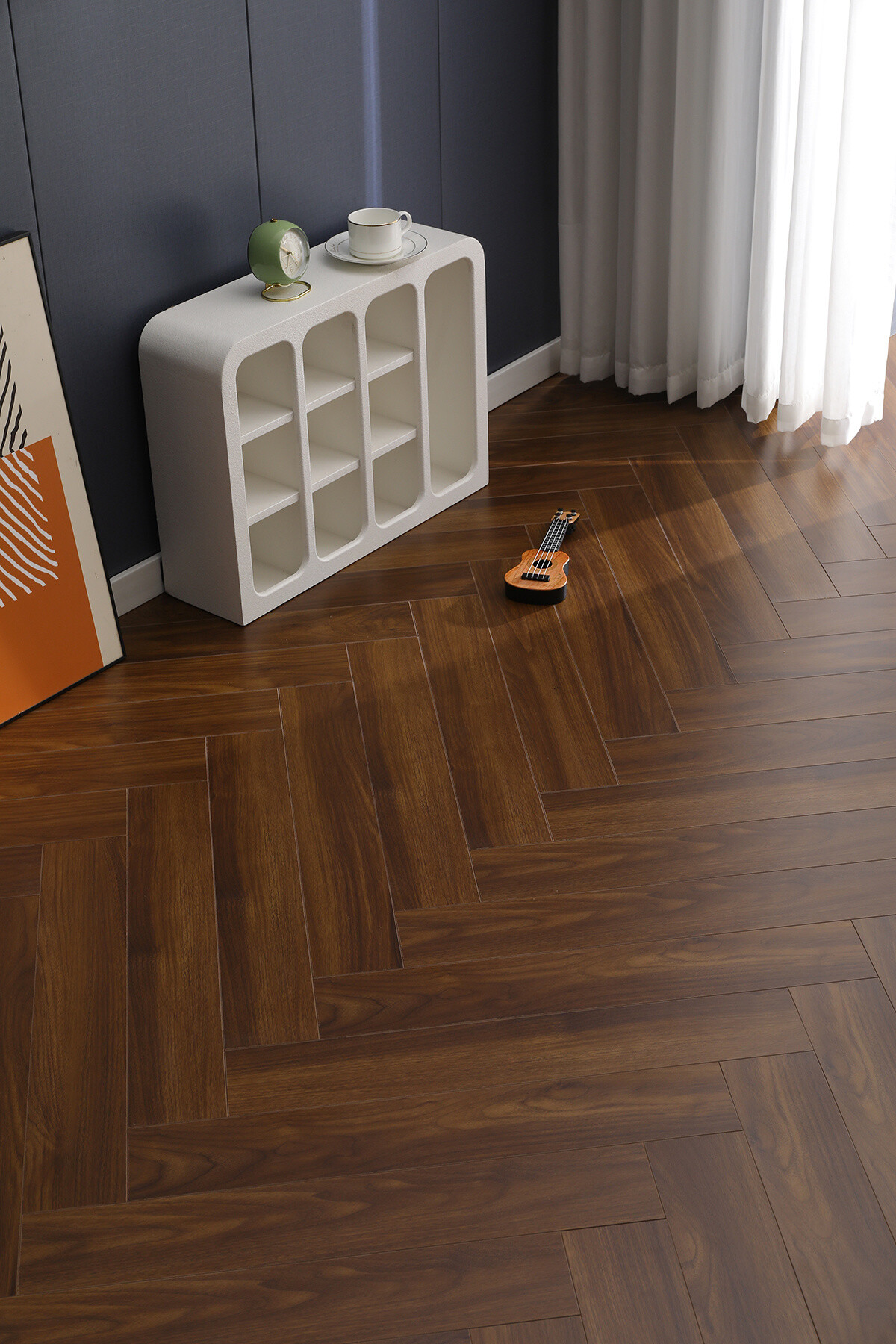 Formaldehyde-free SPC 