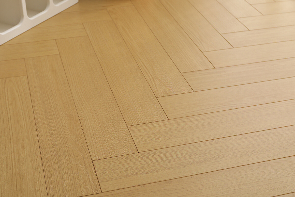 Herringbone Flooring 600×120 