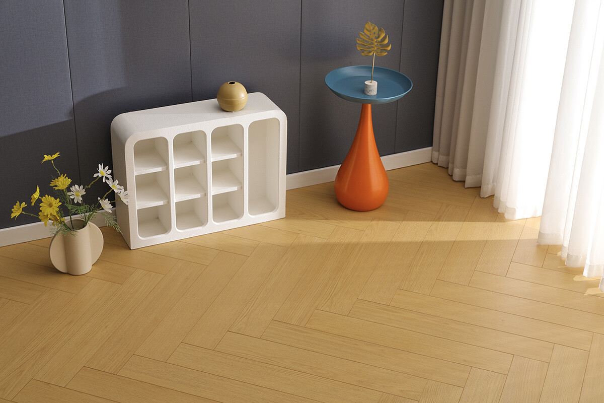 Herringbone Flooring 600×120 