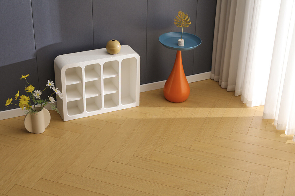 Herringbone Flooring 600×120 