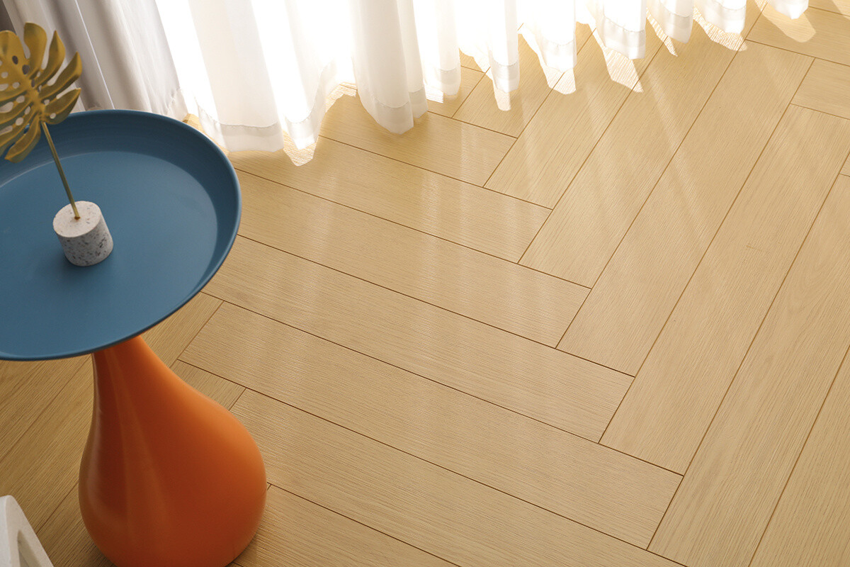 Herringbone Flooring 600×120 