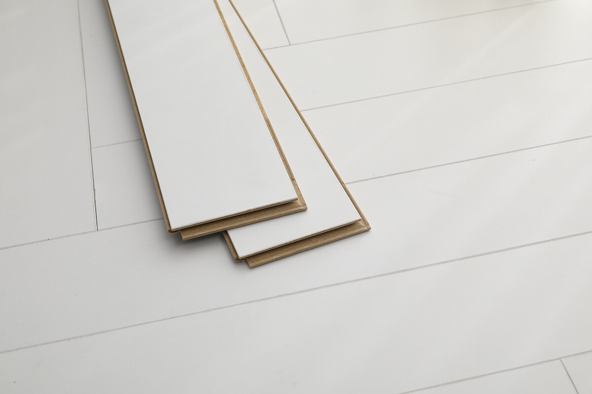 Herringbone Flooring 600×100