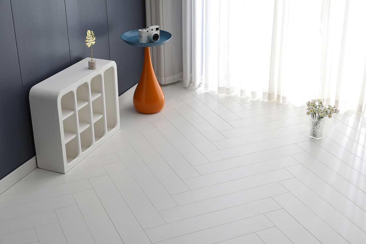 Herringbone Flooring 600×100