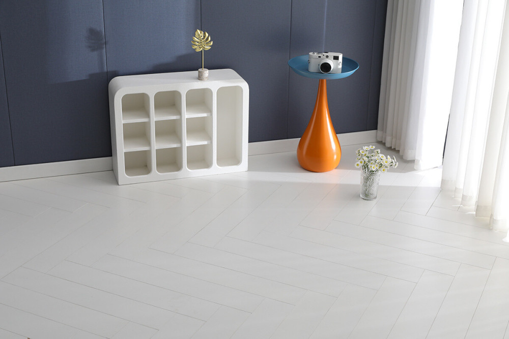 Herringbone Flooring 600×100