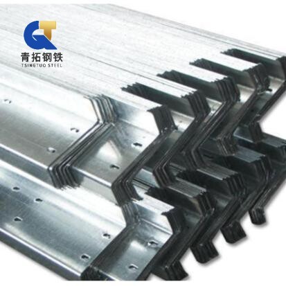 Z-Type Steel Sheet Pile