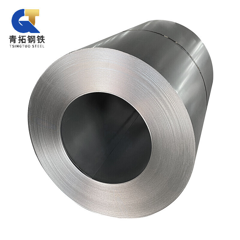 Stainless Steel Coil