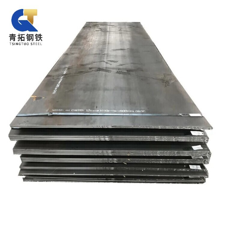 Q295ACarbon Steel Plate