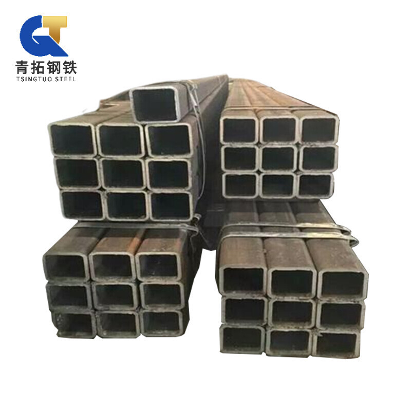 Carbon Steel Square Tube