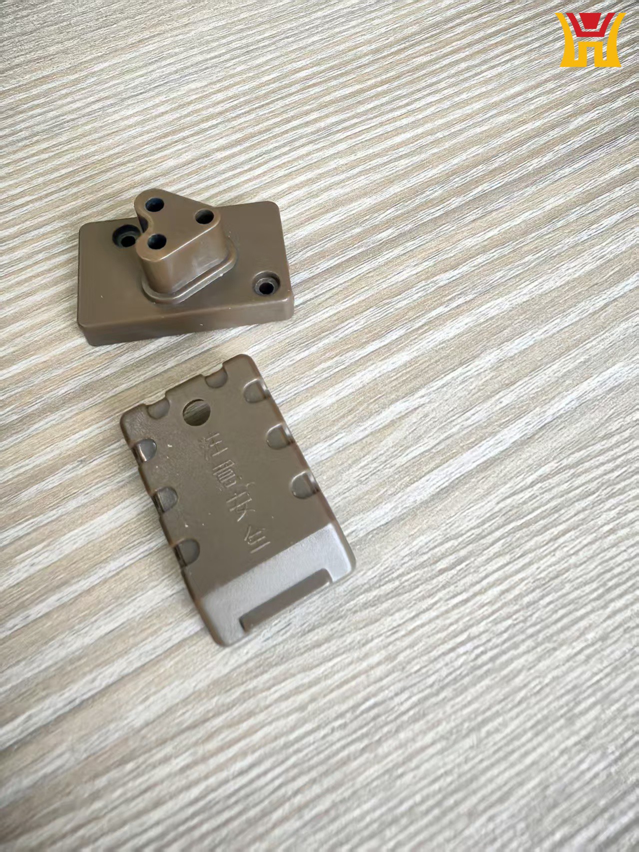 Customized plastic shell injection molding