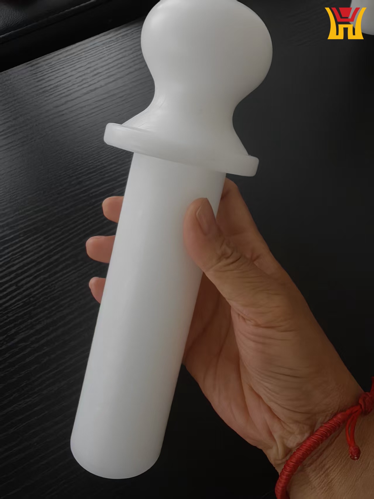 Custom PP plastic parts for food grade