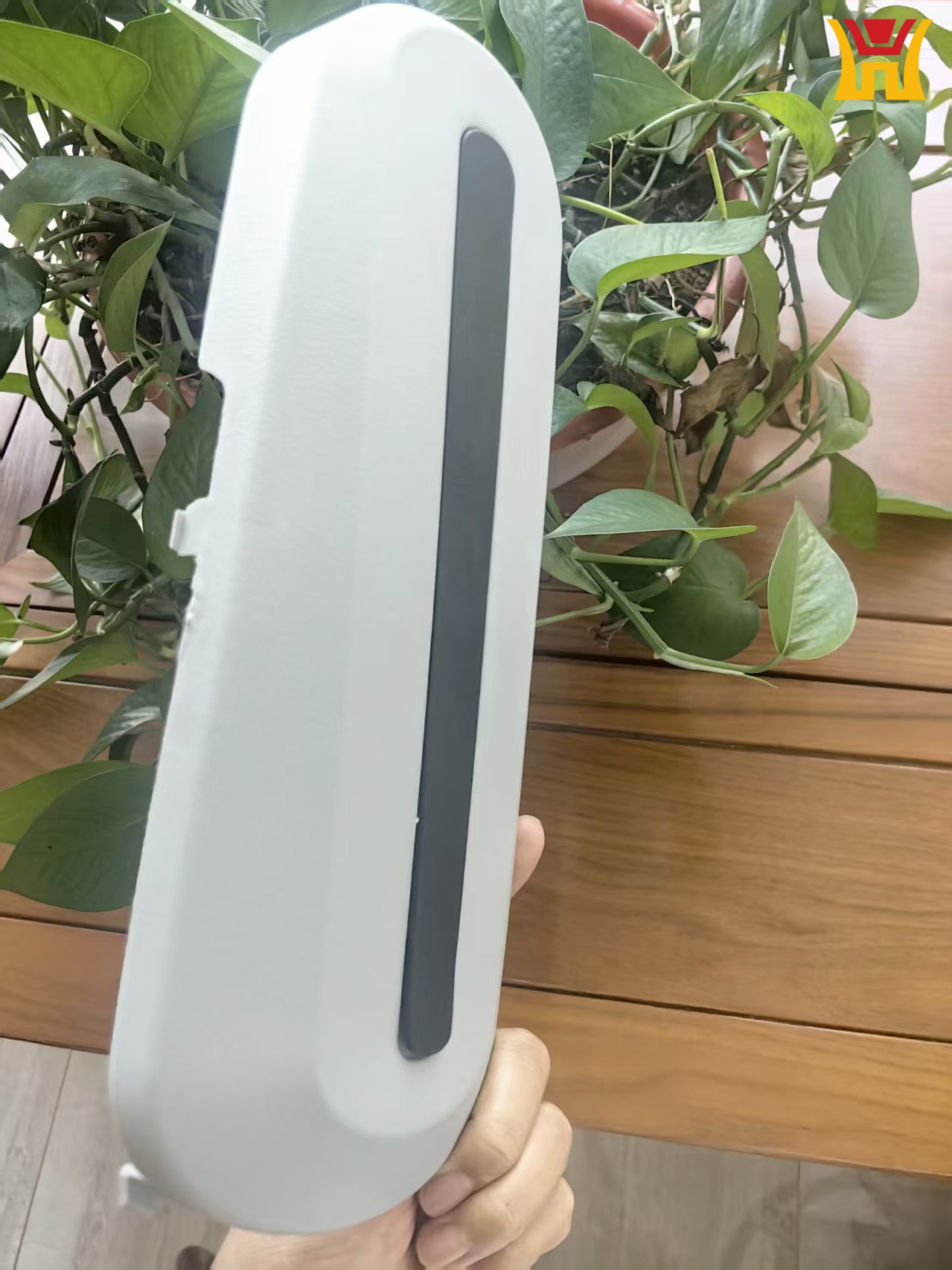 ZIBO HUIWEN Industrial Base Parts