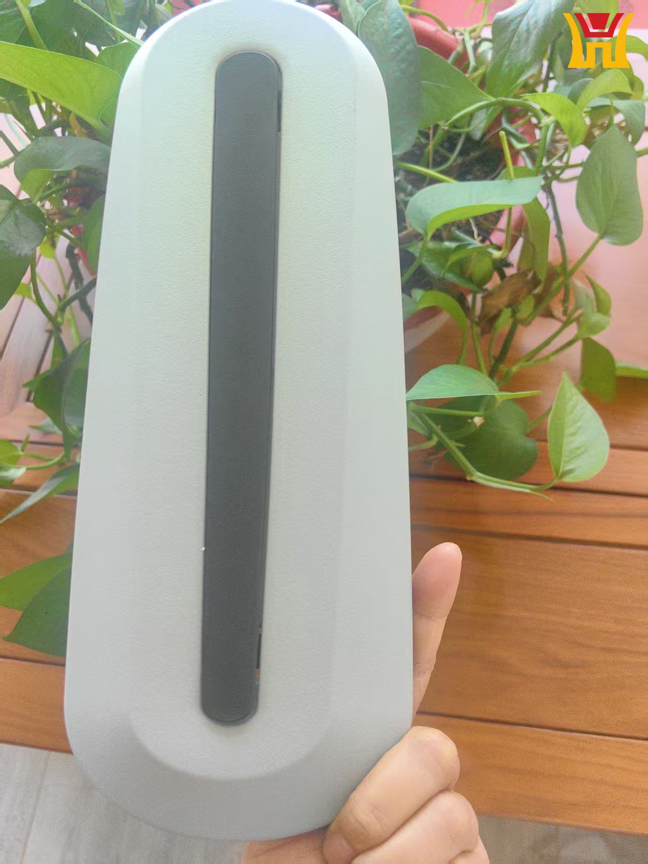 ZIBO HUIWEN Industrial Base Parts