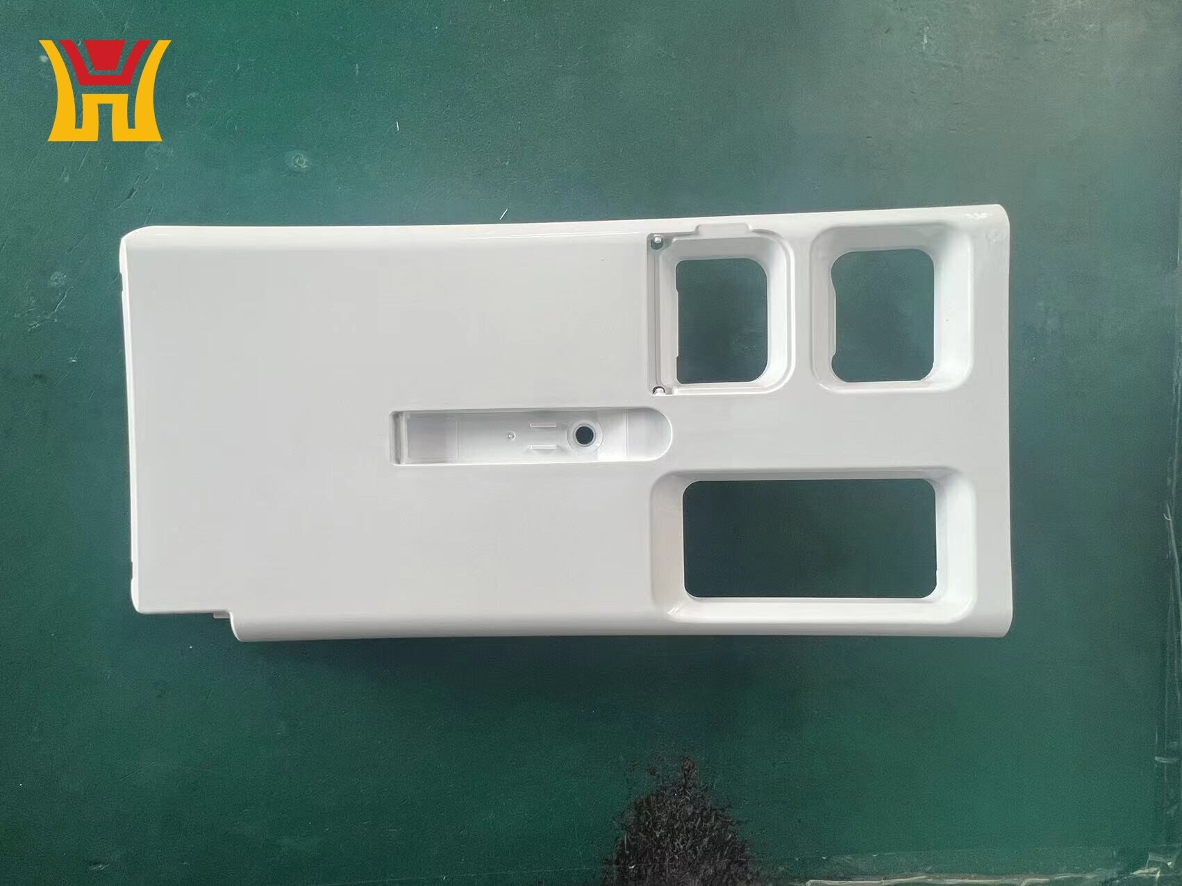 Home Appliance Plastic Shell