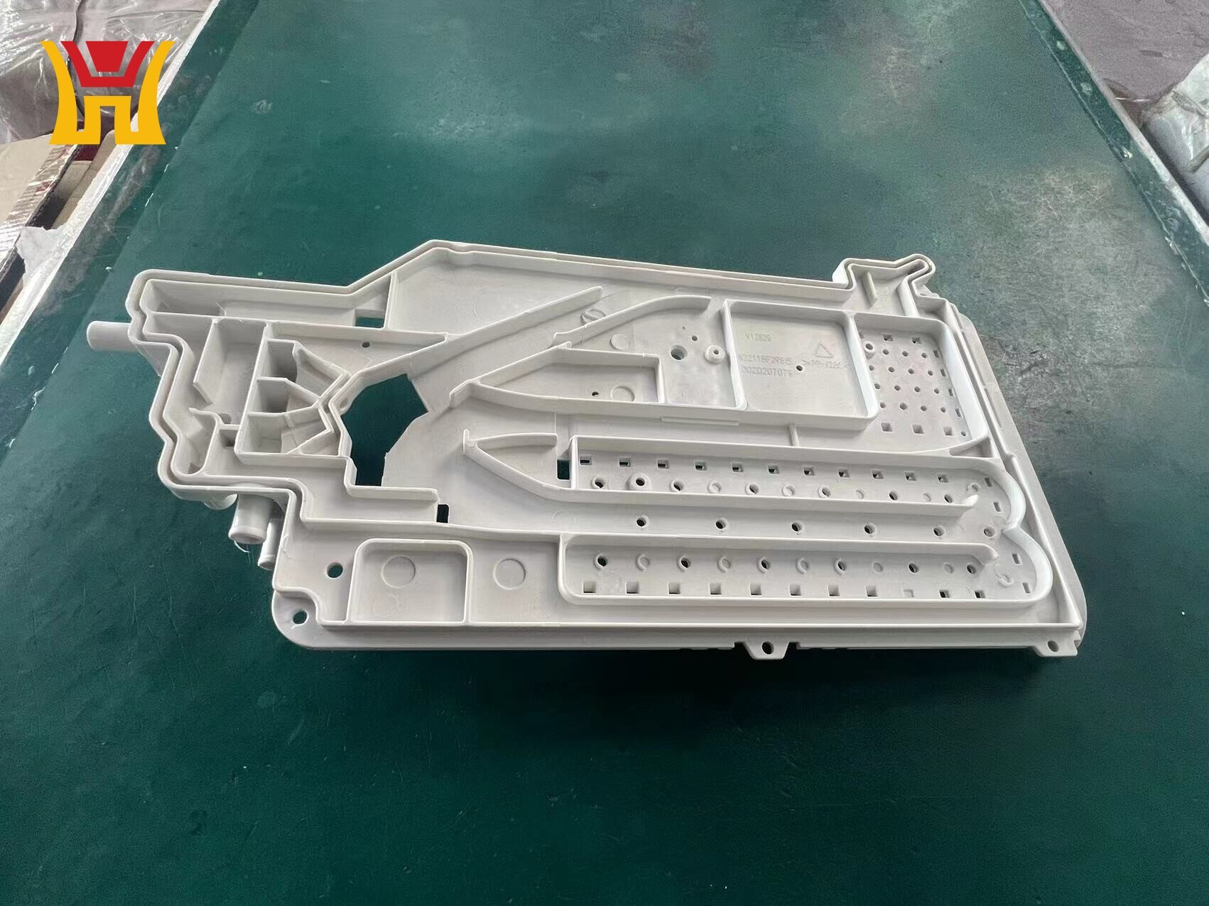 Home Appliance Plastic Shell