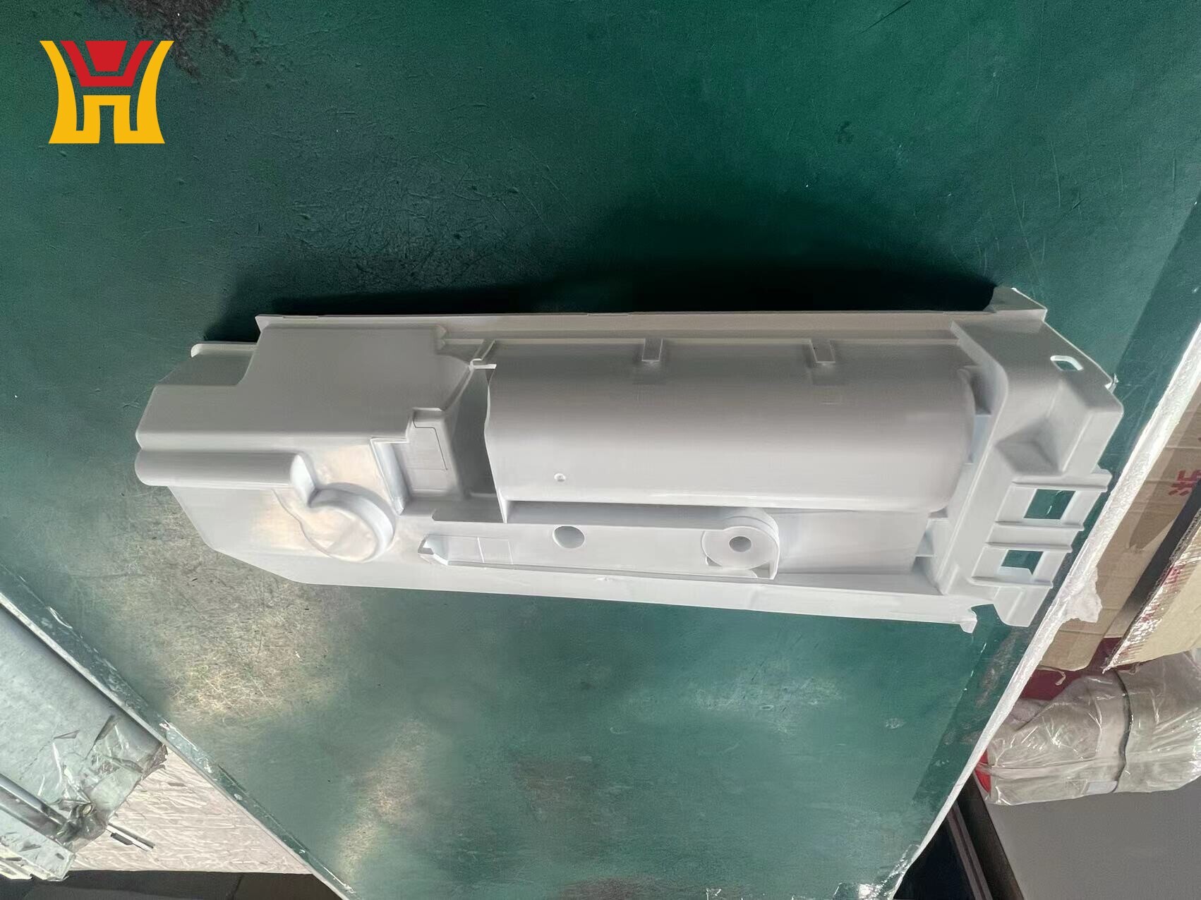 Home Appliance Plastic Shell