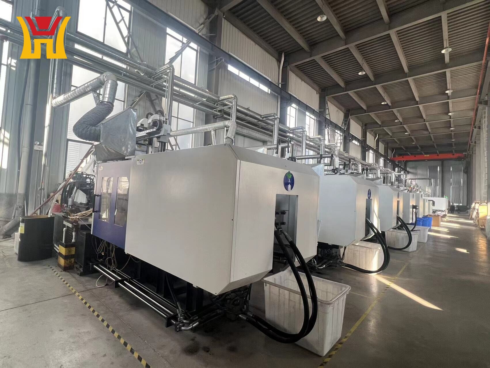 Home Appliance Plastic Shell