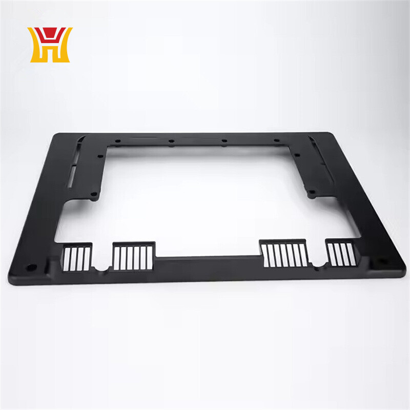 TV Plastic parts