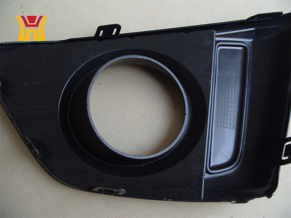 Automotiive Pastic parts