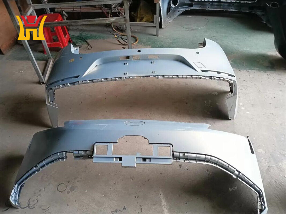 Automotiive Pastic parts