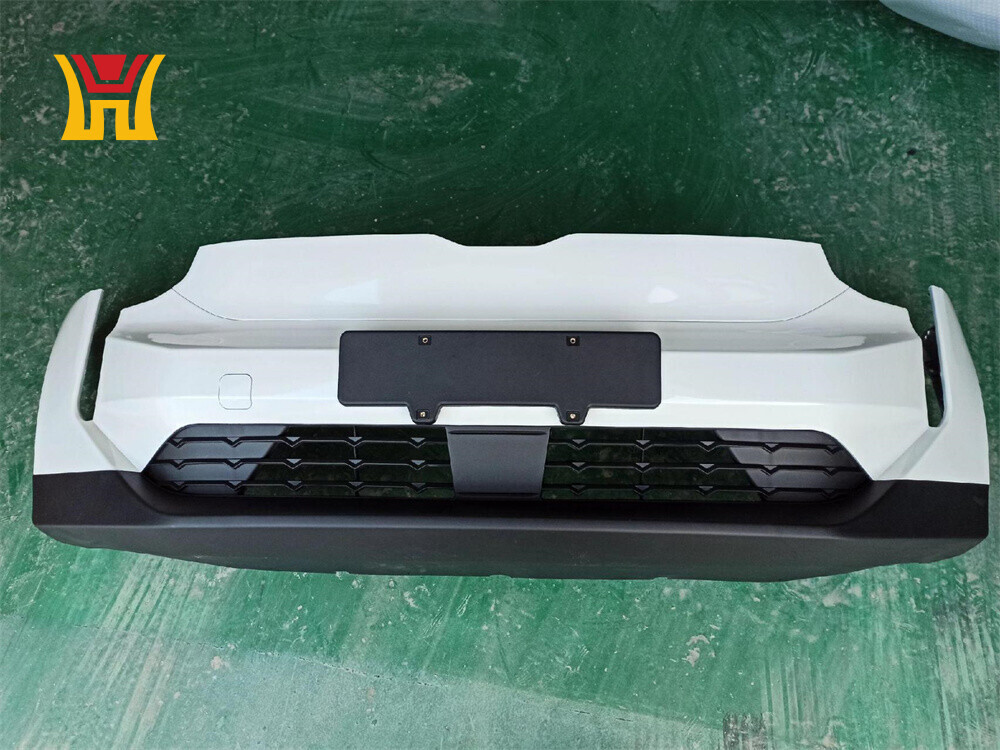 Automotiive Pastic parts