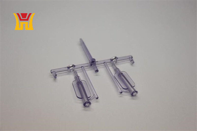 Medical Plastic Parts