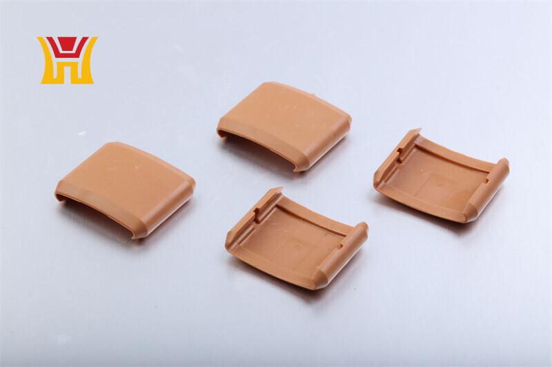 Medical Plastic Parts