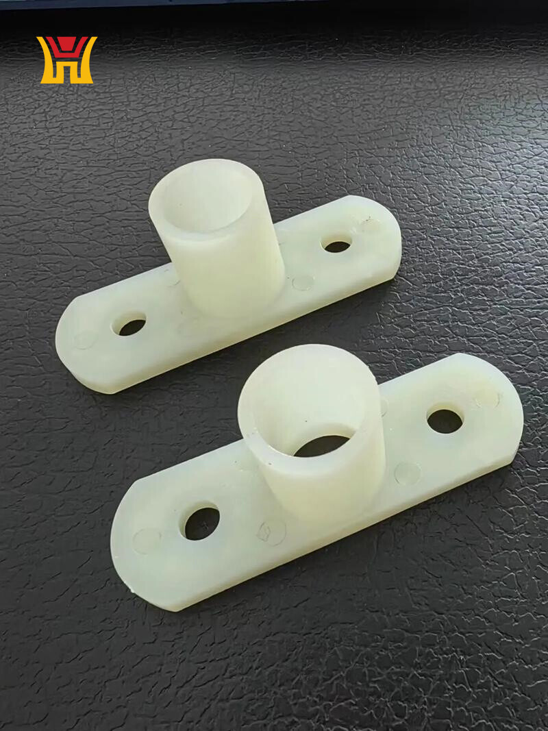 Medical Plastic Parts