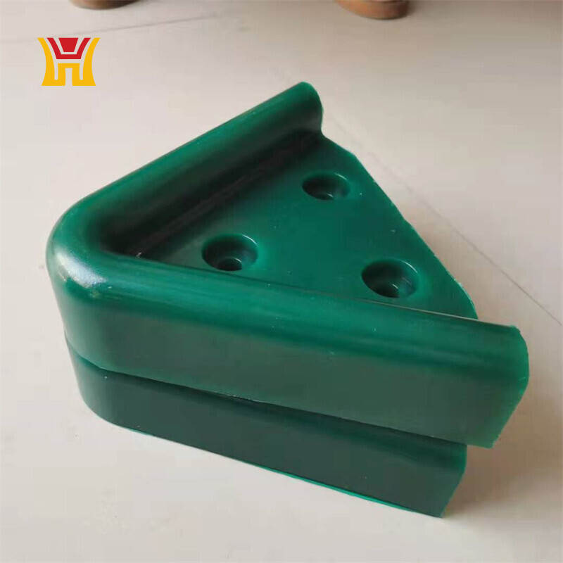 Agricultural Plastic Parts