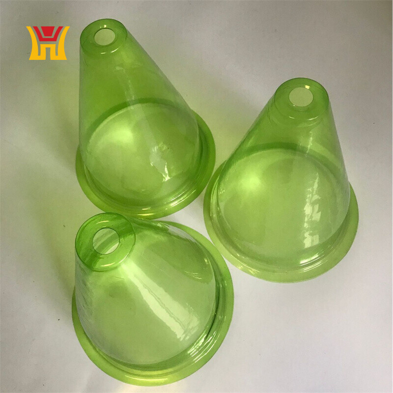 Agricultural Plastic Parts