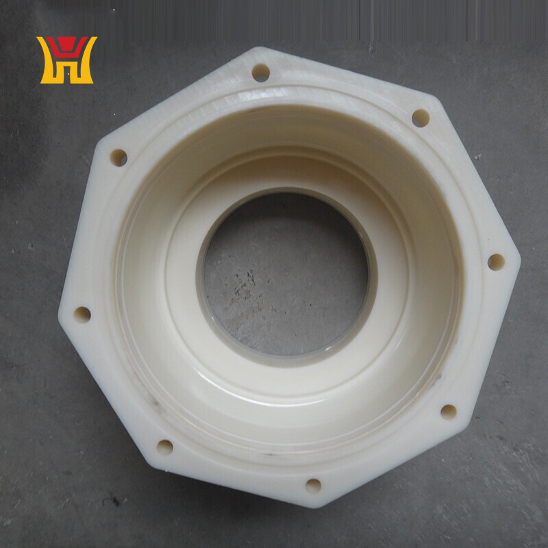 Agricultural Plastic Parts