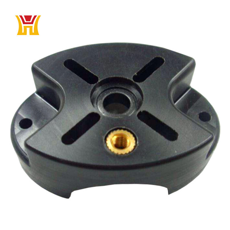 Agricultural Plastic Parts