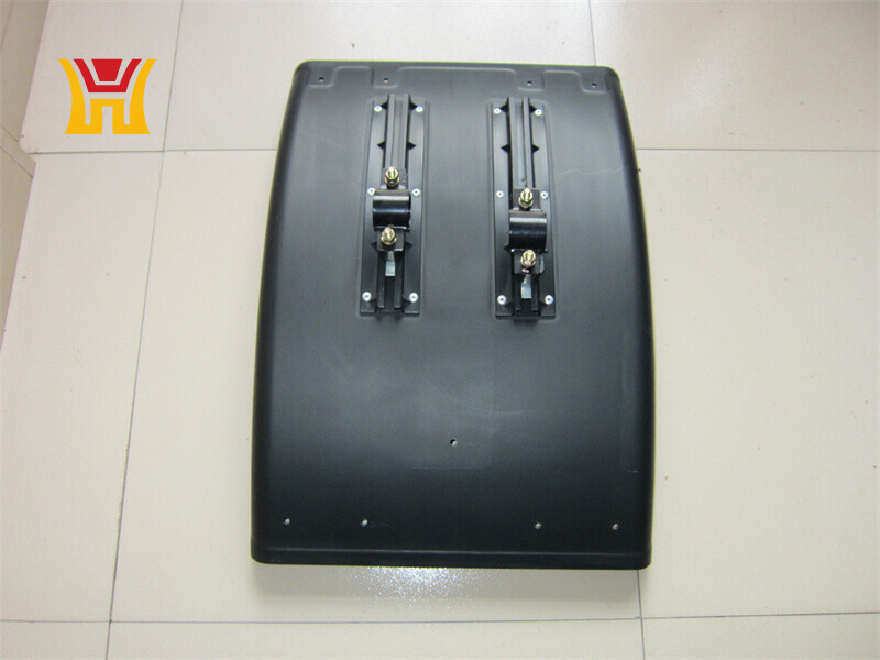 Agricultural Plastic Parts