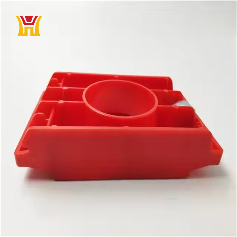 Industrial Plastic Parts