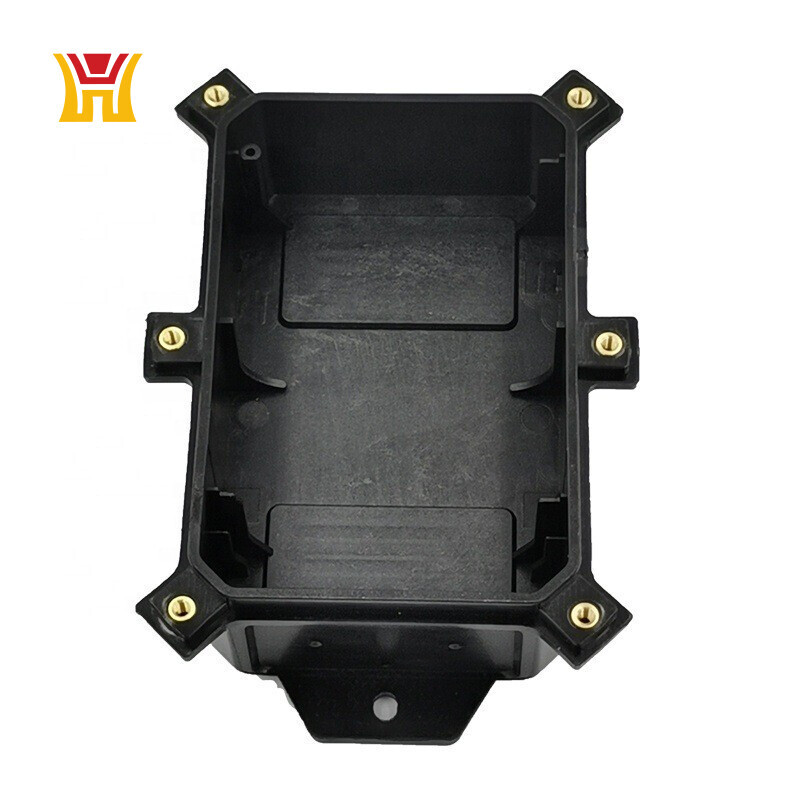 Industrial Plastic Parts