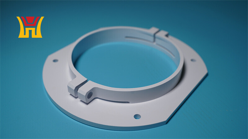 Industrial Plastic Parts