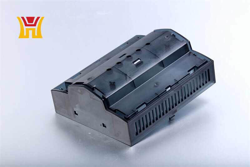 Industrial Plastic Parts