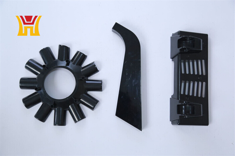 Industrial Plastic Parts
