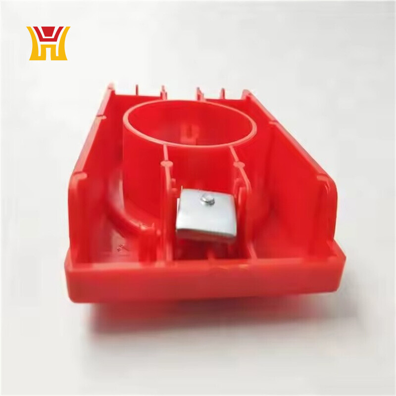 Industrial Plastic Parts