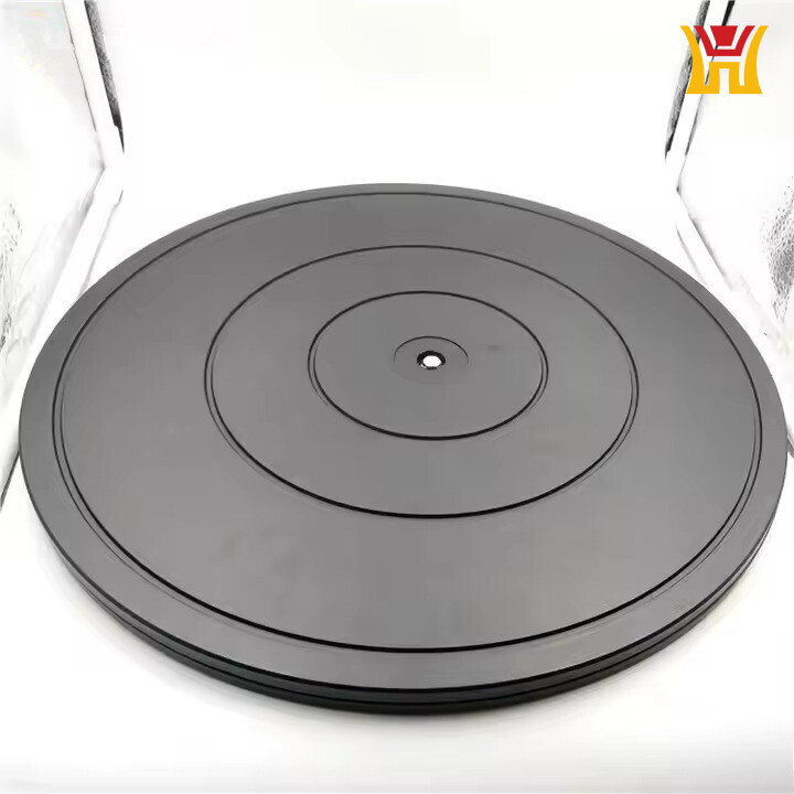 TV Turntable Table Top TV Stand Swivel Base﻿