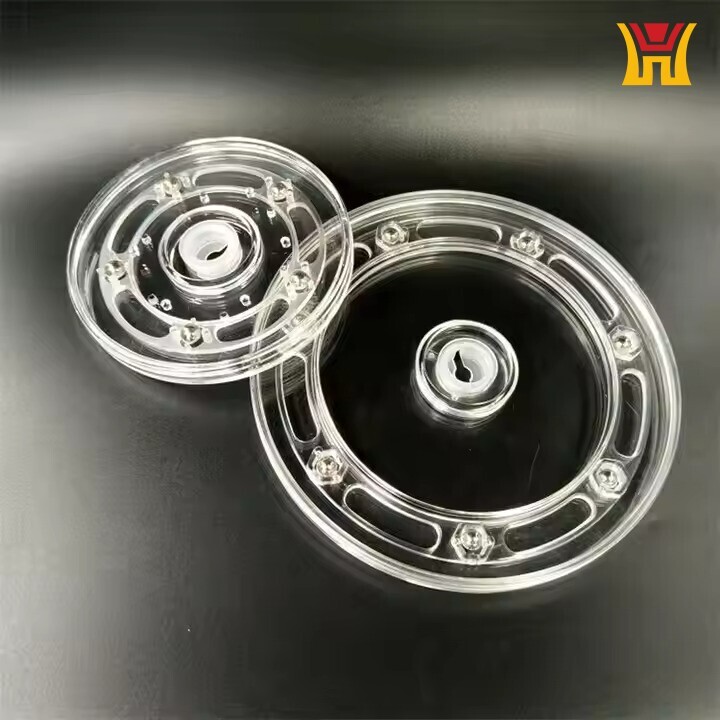 TV Turntable Table Top TV Stand Swivel Base﻿