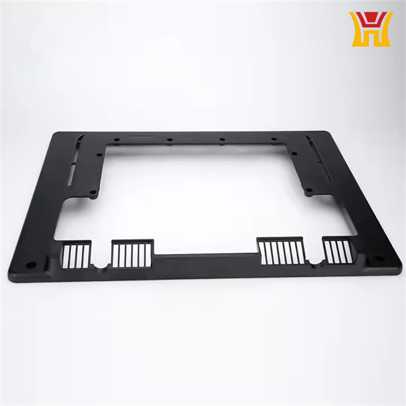 Injection Mould Custom Abs Tv Telelvision Led Smart Shell Cases