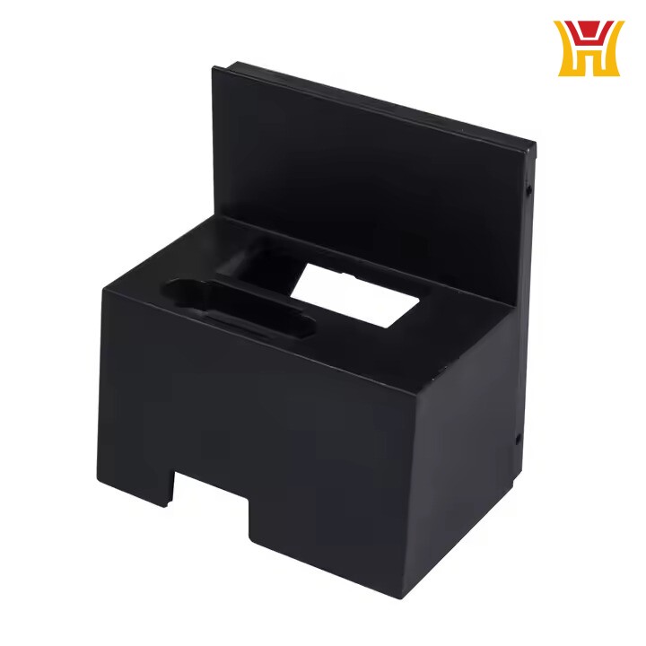 TV Panel Injection Mould Plastic Household Appliances Case Design Injection Moulding Service