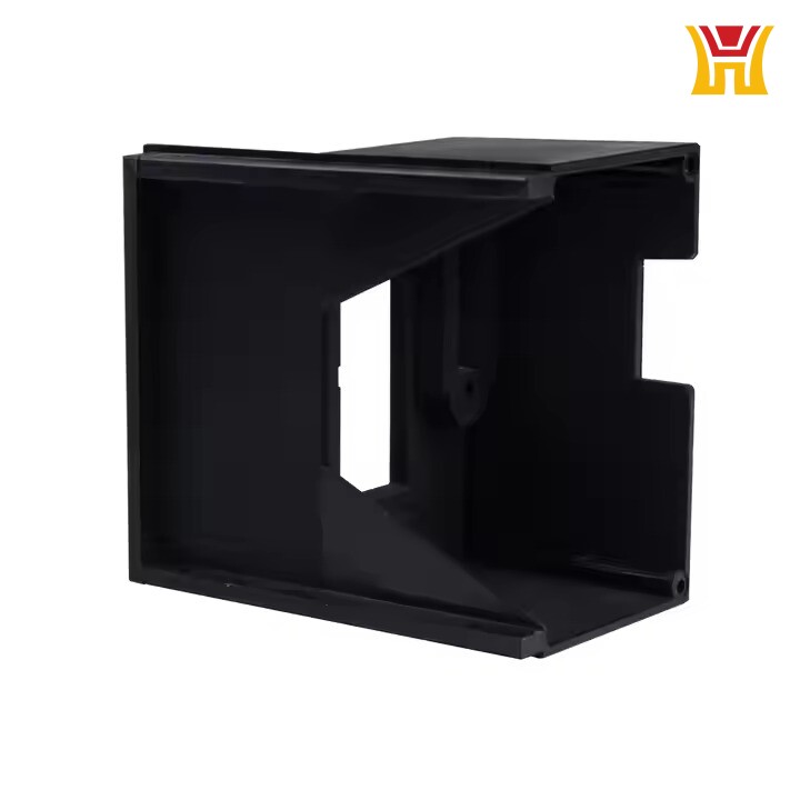 TV Panel Injection Mould Plastic Household Appliances Case