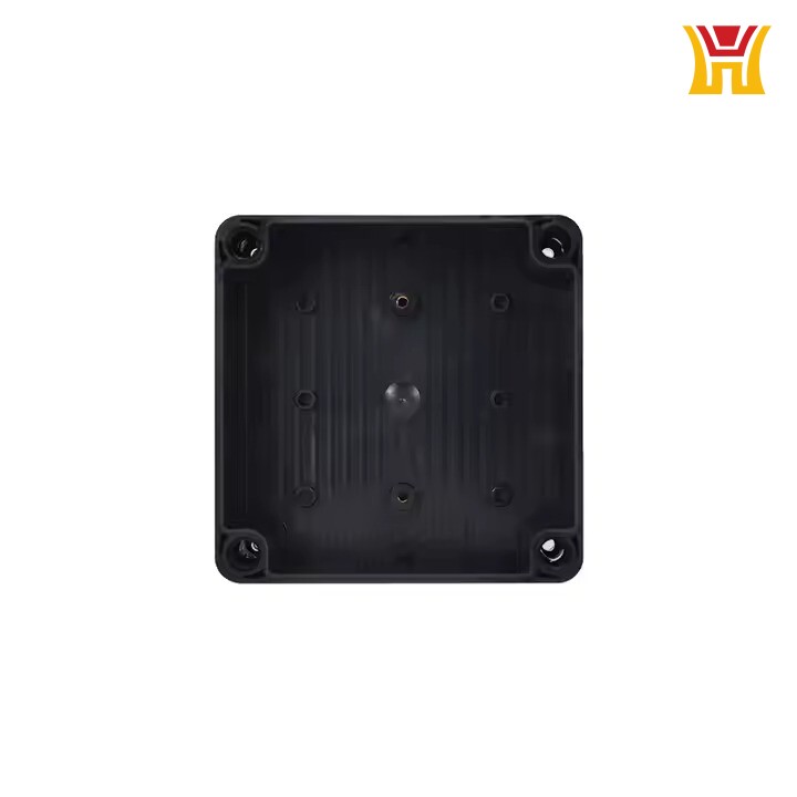 Plastic Housing for Electronic Projector Device