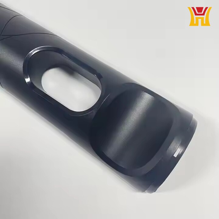 Plastic Base for TV Monitor Single Desk Stand