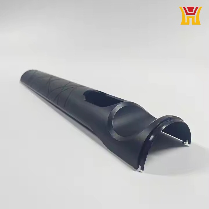 Plastic Base for TV Monitor Single Desk Stand